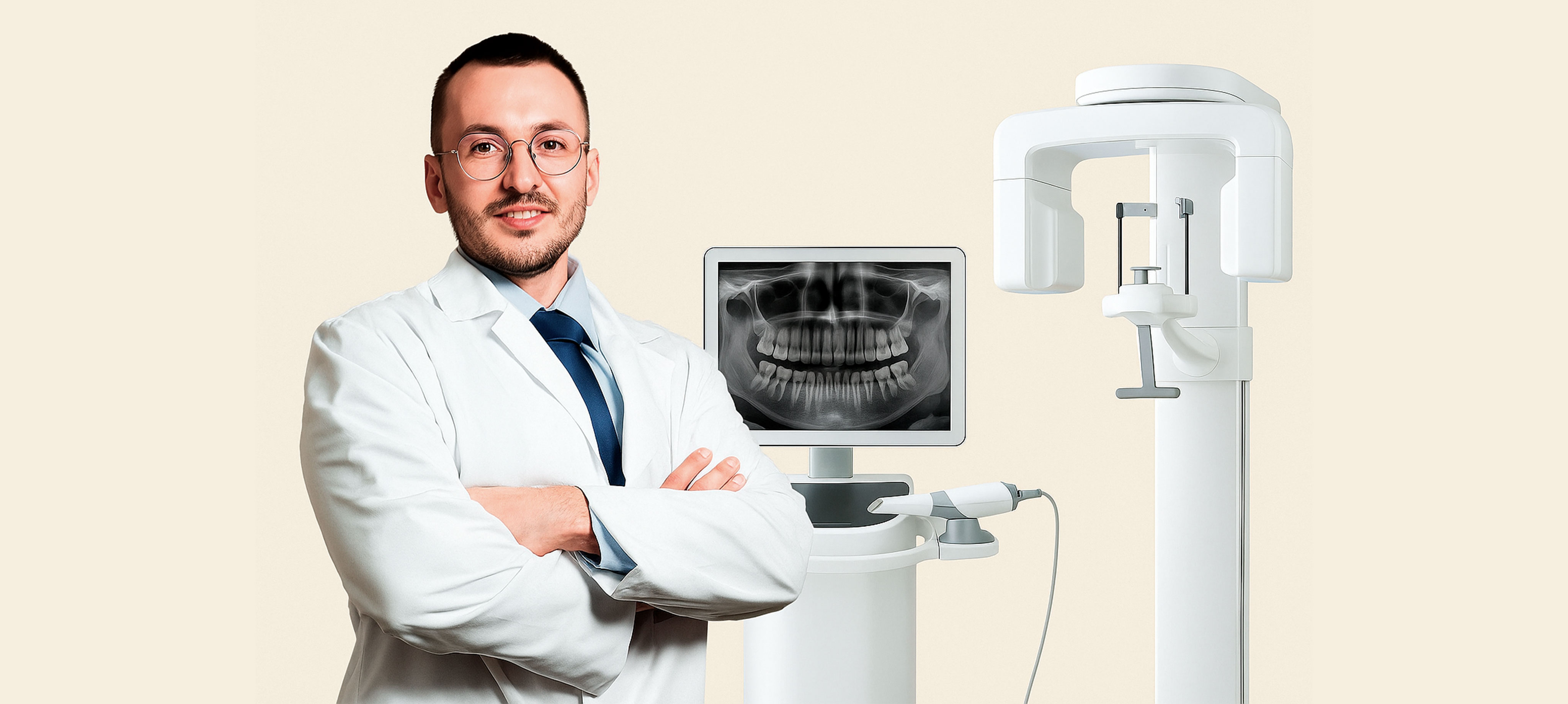 Бесплатная консультация и 3D-диагностика