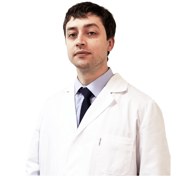 Васильченко Алексей Алексеевич