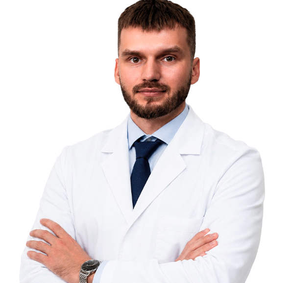 Соснин Александр Вадимович