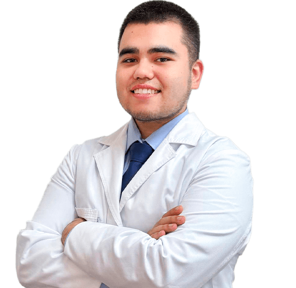 Ганиев Бахтиёр Фахриддинович