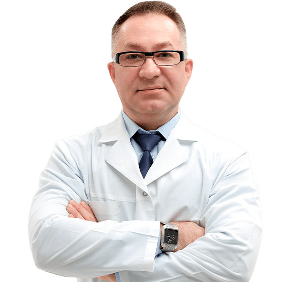 Матюсович Вячеслав Владимирович