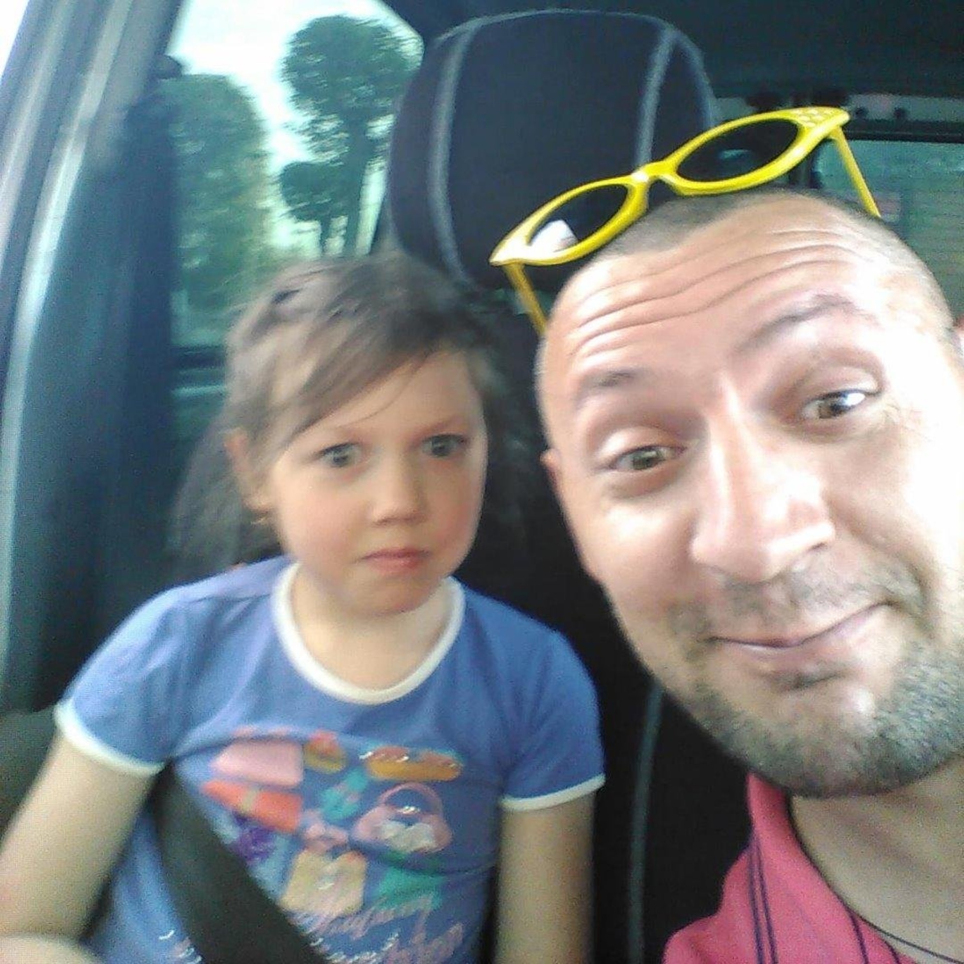 Николай Петухов