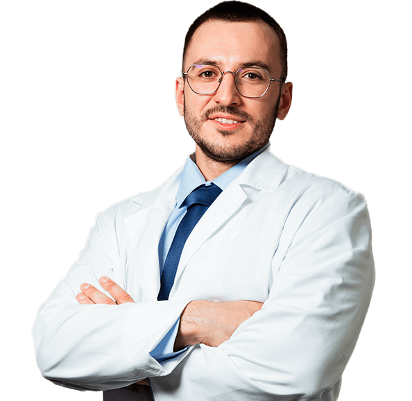 Коробкин Максим Александрович