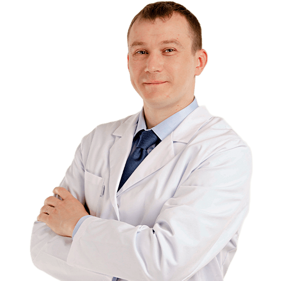 Масалкин Андрей Владимирович